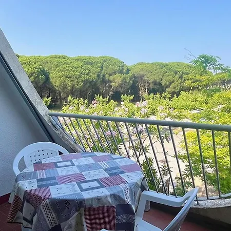 شقة Climatise Au Calme, Terrasse - Fr-1-874-68